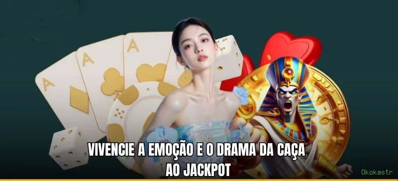 Evolution Gaming Okokastr