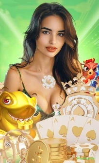 Fortune Mouse Slot