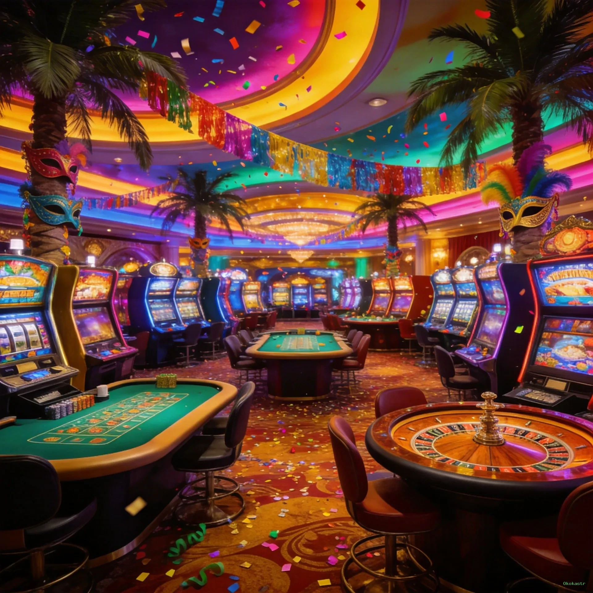 Fortune Rabbit Slot