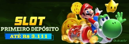 Okokastr Pagamentos