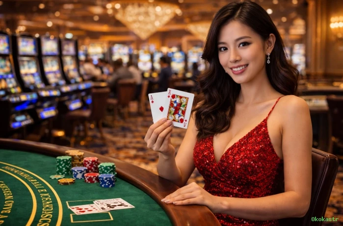 Nolimit City Slots