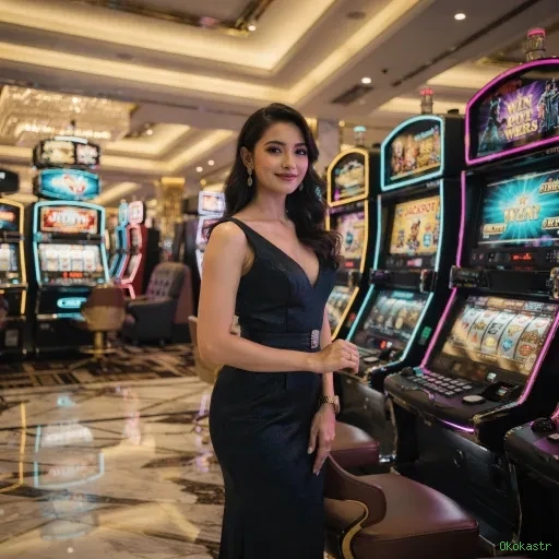 Play'n GO Slots