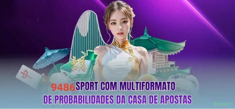 Esportes Virtuais Okokastr